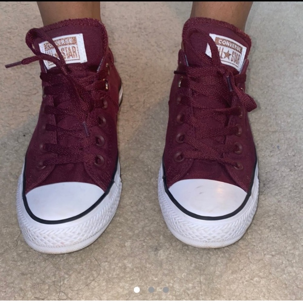 Madison Ox Final Frontier Womens